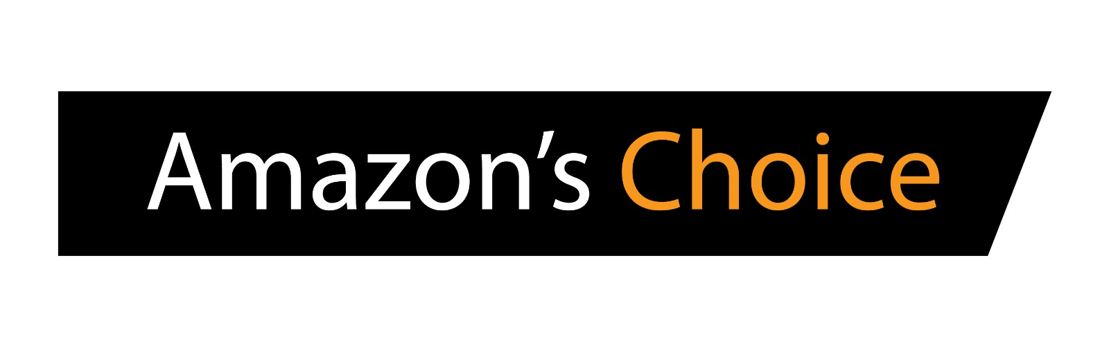 Amazon's Choice