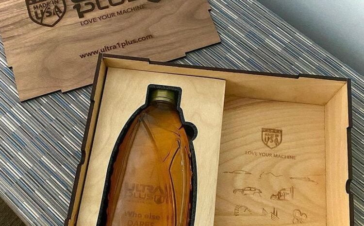  Ultra1Plus Motor Oil: Outstanding Performance and Awards